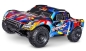 Preview: TRX102076-4 MAXX-SLASH 6S 4X4 1/8 SHORT-COURSE-TRUCK